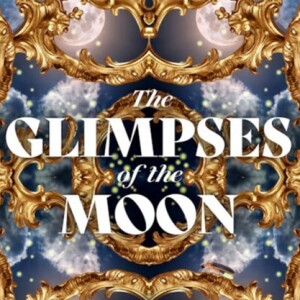 The Glimpses of the Moon by Edith Wharton