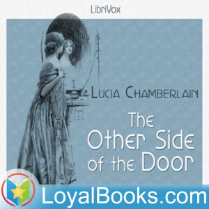 The Other Side of the Door by Lucia Chamberlain