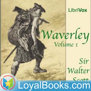 11 - Chapter VI: The Adieus of Waverley