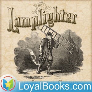 The Lamplighter by Maria Susanna Cummins