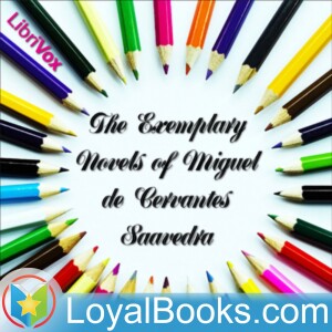 10 - Dialogue Between Scipio and Berganza, Dogs of the Hospital of the Resurrection in the City of Valladolid, Commonly Called the Dogs of Mahudes, Pa...