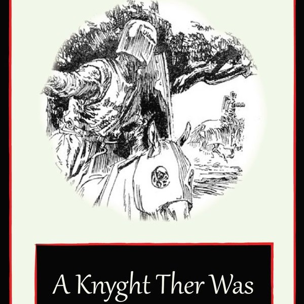 A Knyght Ther Was by Robert F. Young