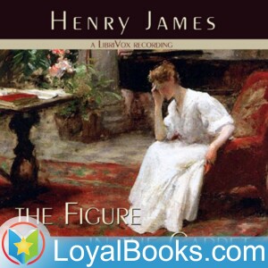 The Figure in the Carpet by Henry James