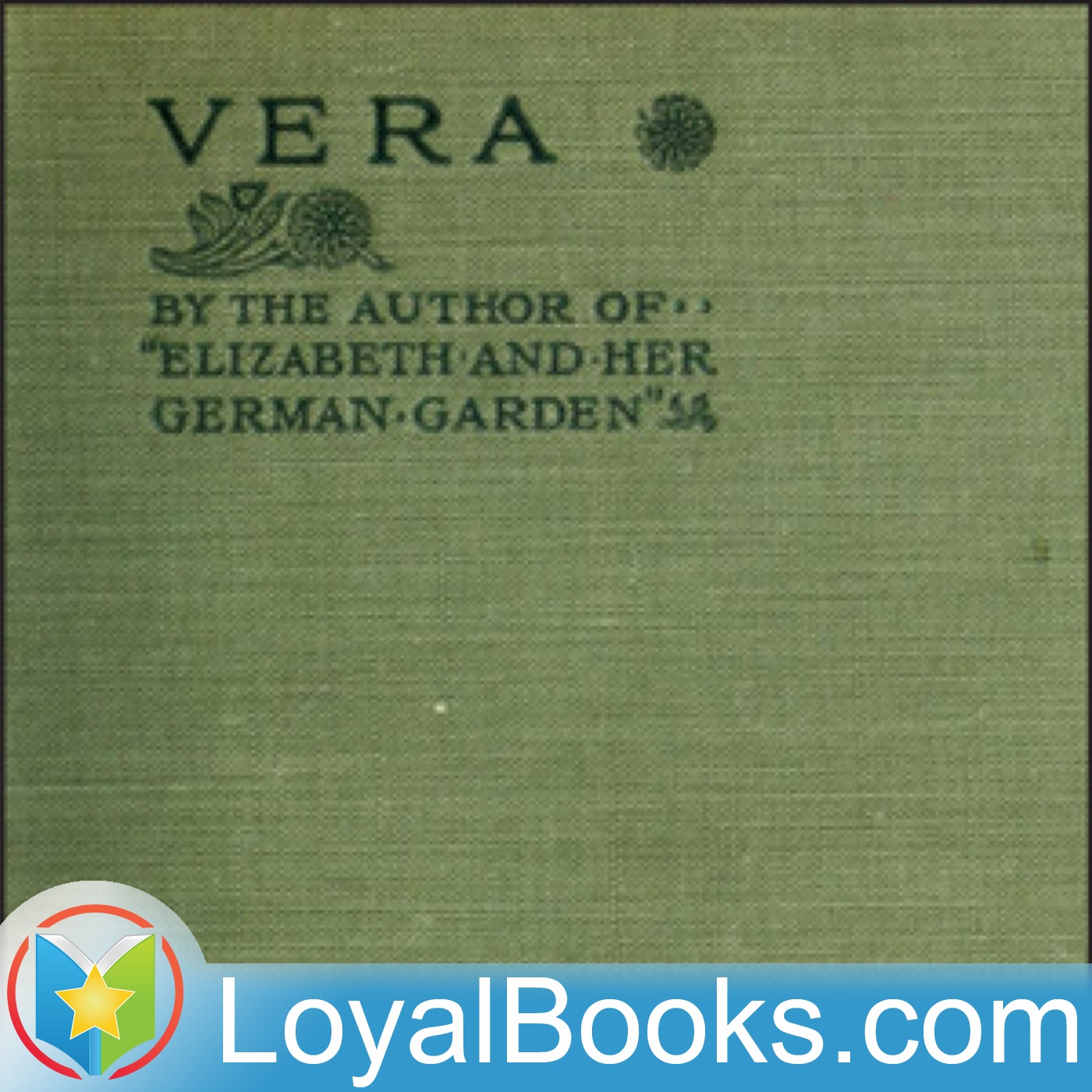 Vera by Elizabeth Von Arnim