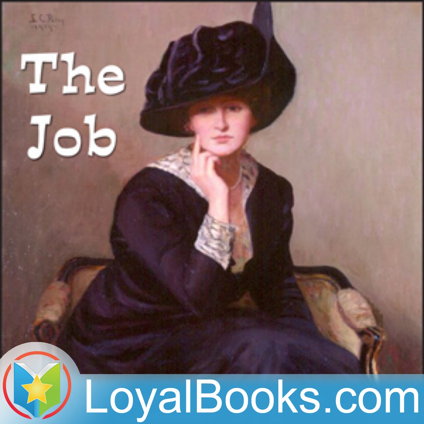 The Job by Sinclair Lewis