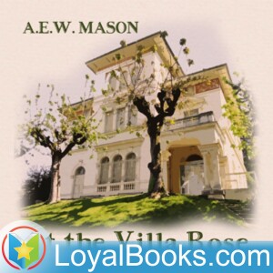 At the Villa Rose by A.E.W. Mason