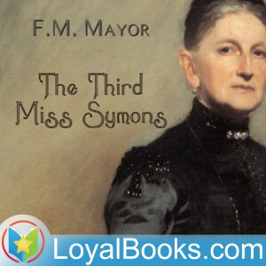 The Third Miss Symons by F. M. Mayor