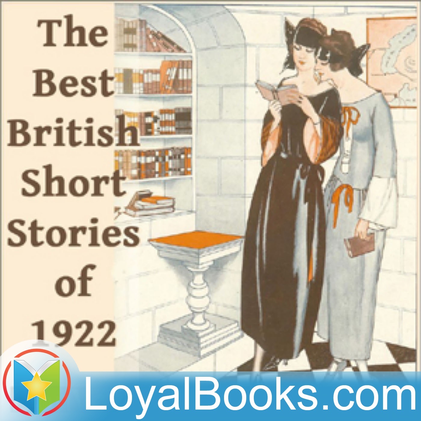 The Best British Short Stories of 1922 by Alfred Edgar Coppard