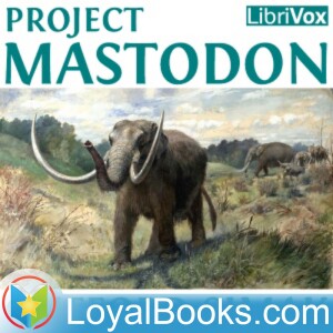 Project Mastodon by Clifford Simak