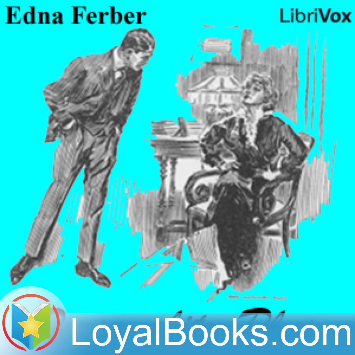 Personality Plus by Edna Ferber