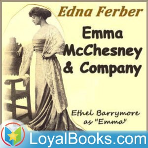 Emma McChesney and Company by Edna Ferber