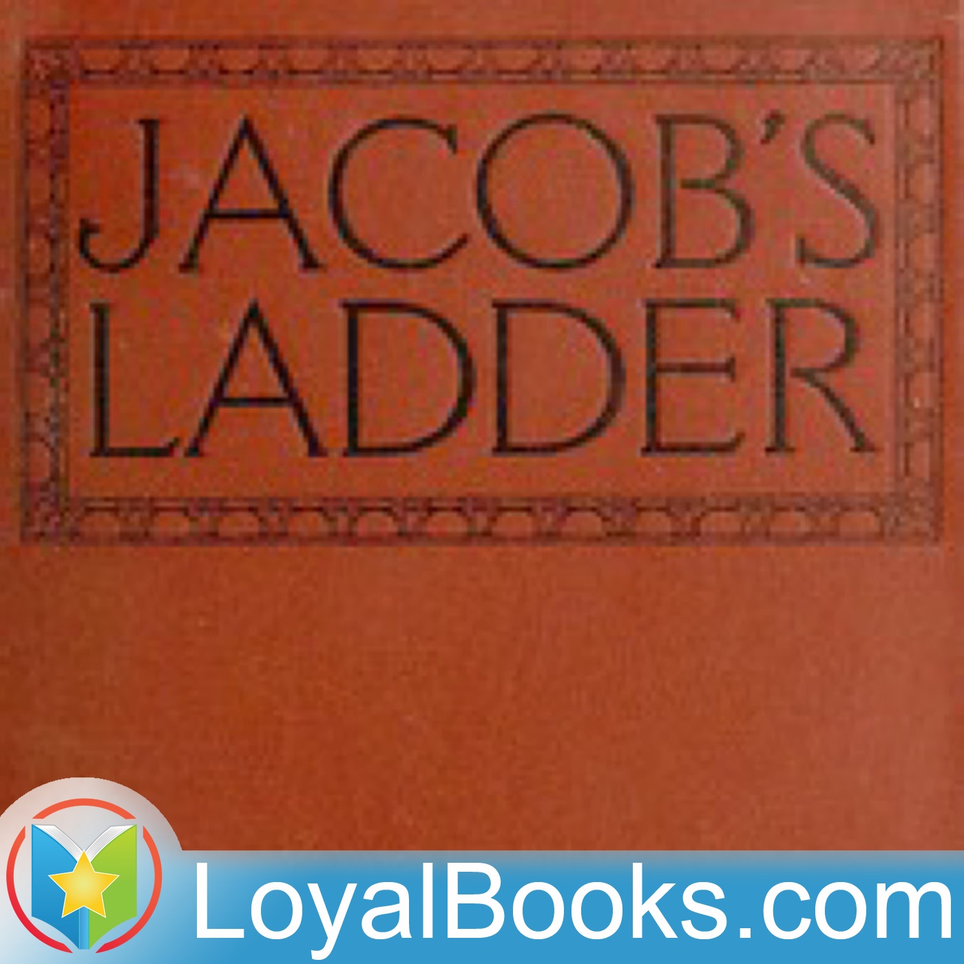 Jacob's Ladder by Edward Phillips Oppenheim