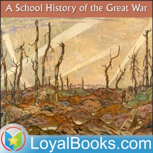 01 – Preface and Chapter 1 – EUROPE BEFORE THE GREAT WAR