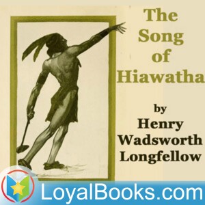 09 – Hiawatha and the Pearl-Feather