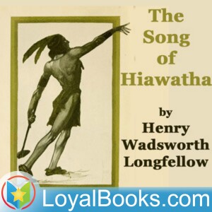 03 – Hiawatha’s Childhood