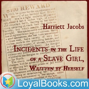 10 – A Perilous Passage in the Slave Girl’s Life
