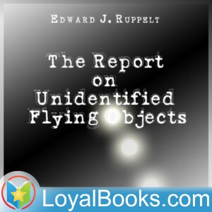 01 - Project Blue Book and the UFO Story