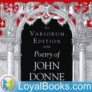 Holy Sonnets by John Donne