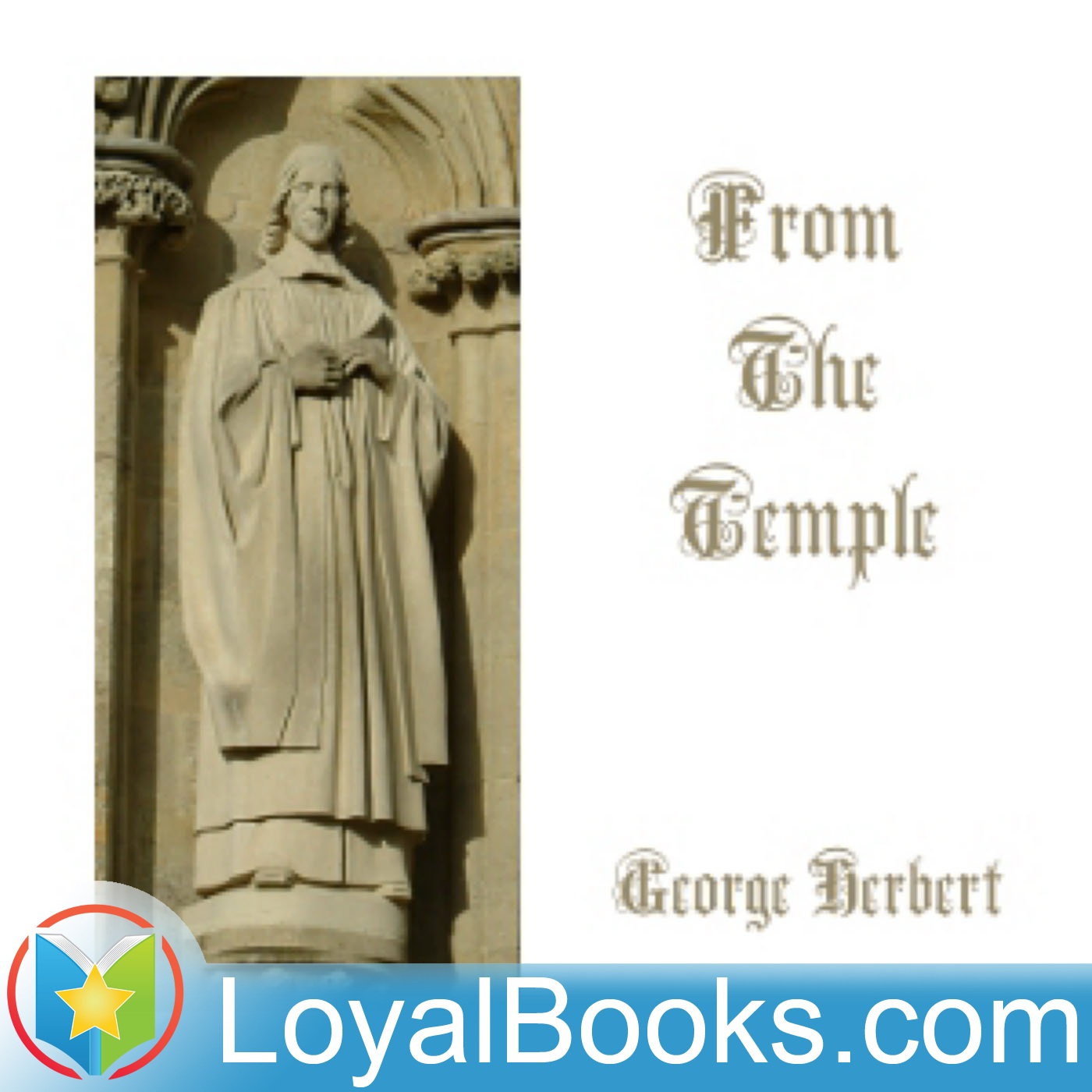 From The Temple by George Herbert