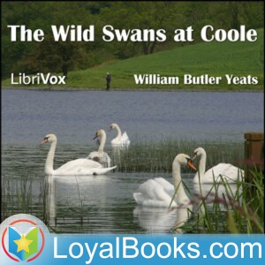 The Wild Swans at Coole by William Butler Yeats