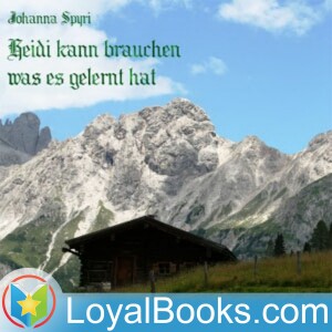 02 – Ein Gast auf der Alm