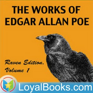 02 - Edgar Allan Poe, by James Russell Lowell