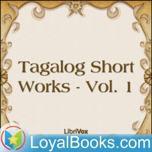 Tagalog Short Works by Various