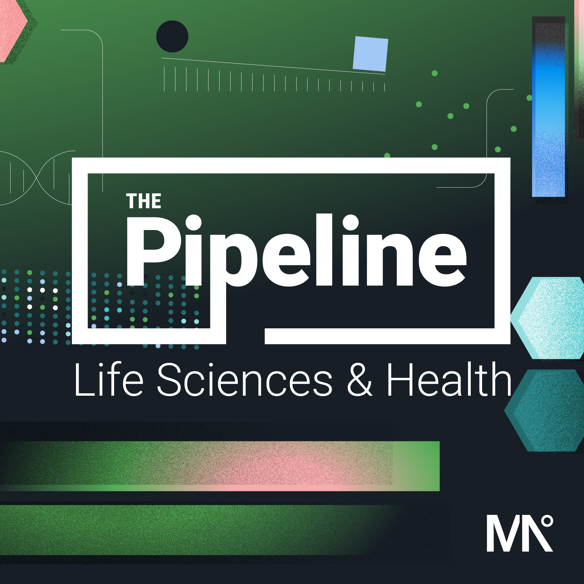 The Pipeline from Mission North