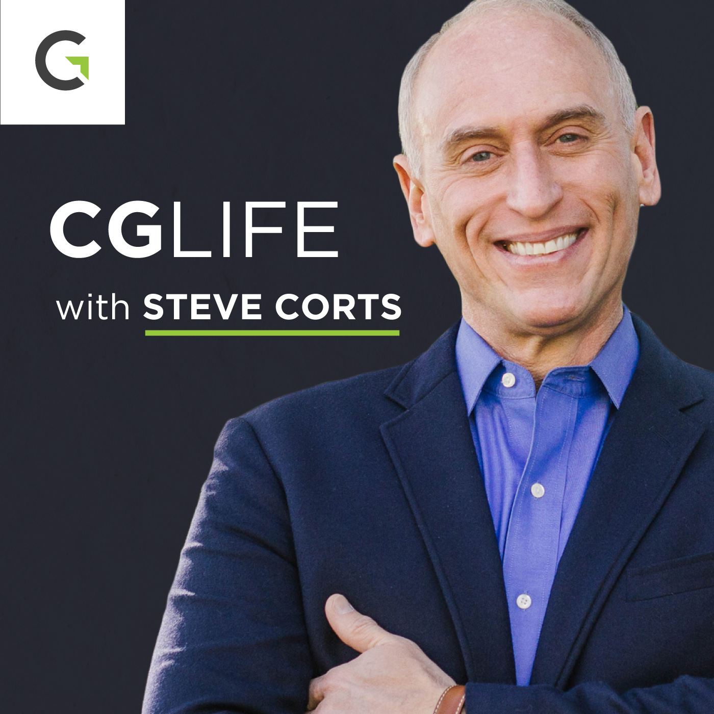 CGLife With Steve Corts