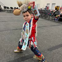 Jennifer Black- Bull