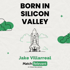 Born In Silicon Valley