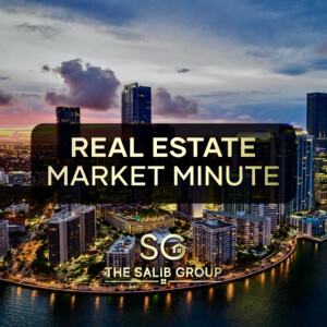 Real Estate Market Minute