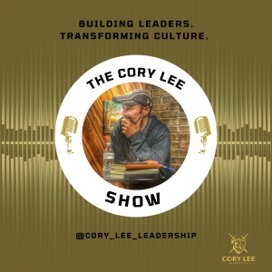 The Cory Lee Show