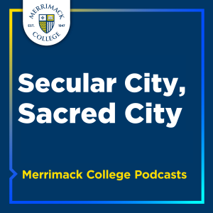 EPISODE 1: Dr. Joe Kelley- A lifetime Augustinian reflects on priesthood and personhood