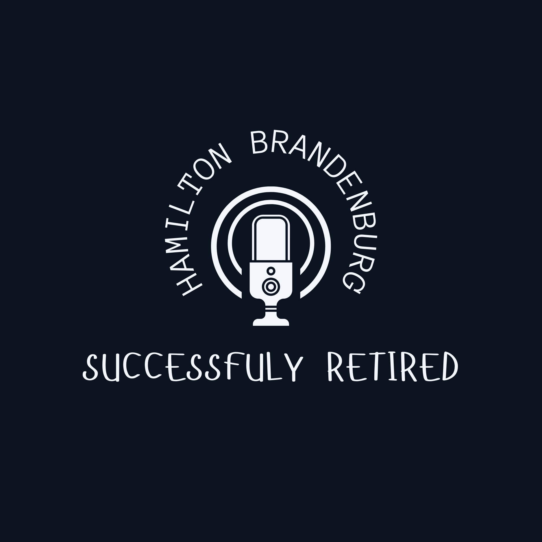 Successfully Retired