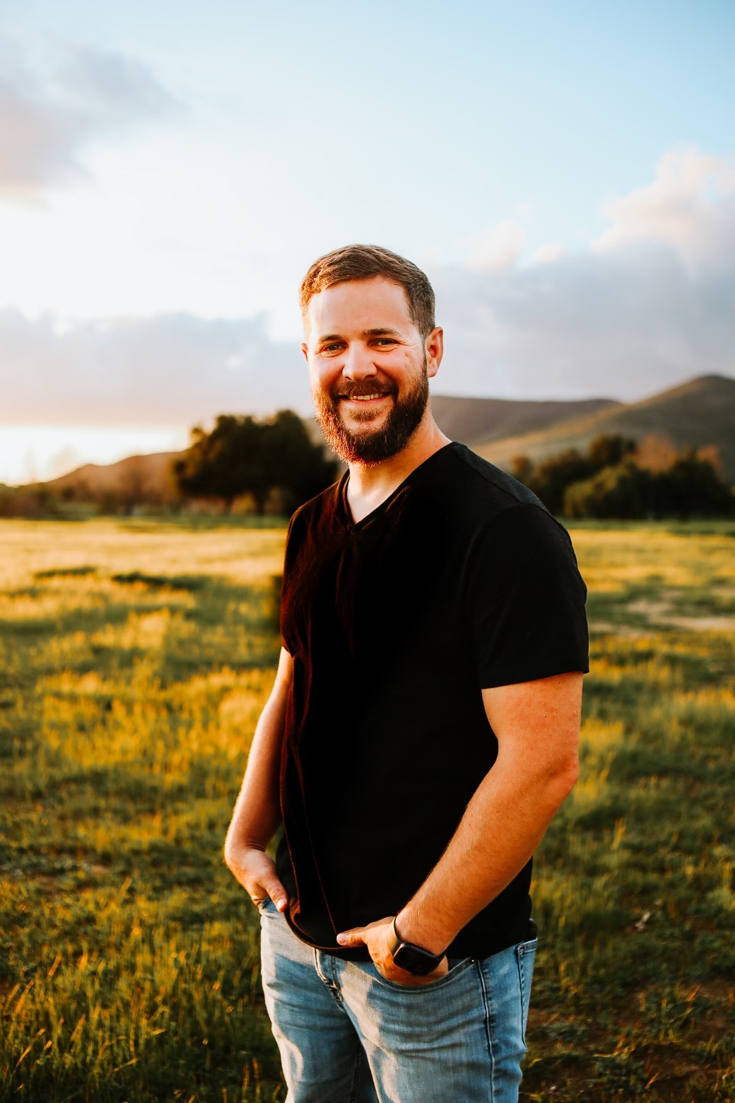 Hamilton Brandenburg