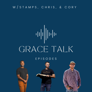 Grace Talk Episode - 13 :Order