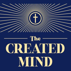 The Created Mind