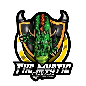 The Mystic Syndicate Podcast
