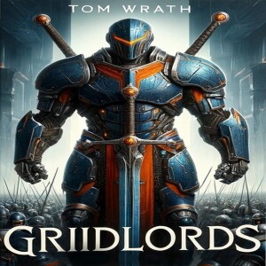 Griid-Cast Episode 3 - More NFL inspired fiction!