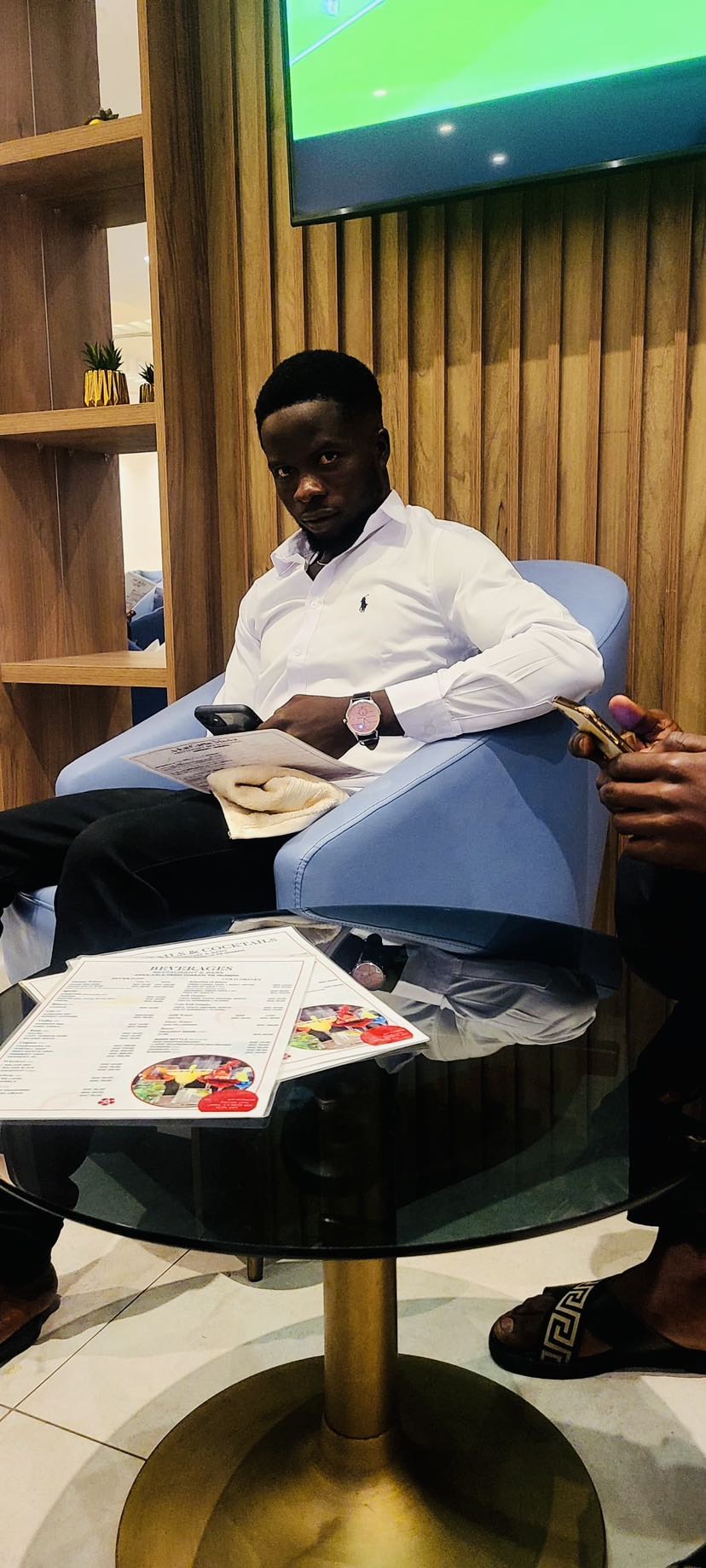 Yaw Boadu