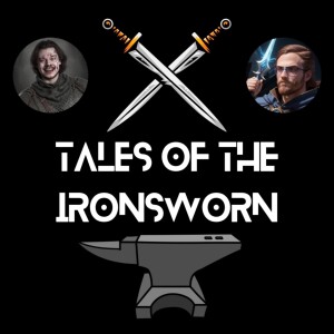 Co-Op Ironsworn Campaign: From One Thief to Another