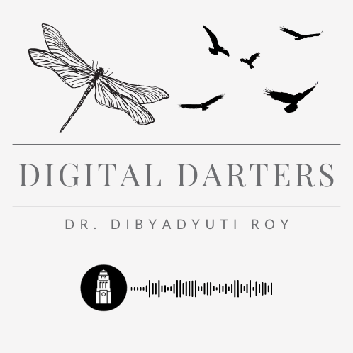 Digital Darters