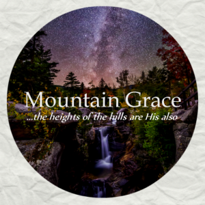 Mountain Grace