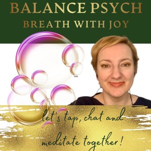 Balance Psychotherapy: Therapeutic Mindfulness!