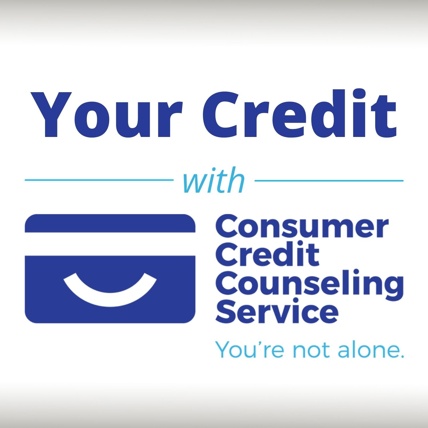 Your Credit