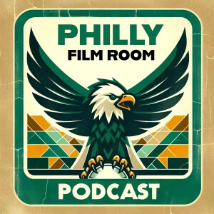 Philly Film Room Podcast
