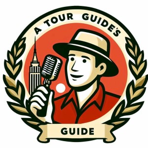 A Tour Guides Guide Teaser