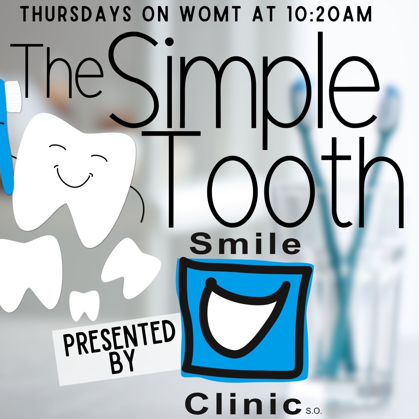 The Simple Tooth