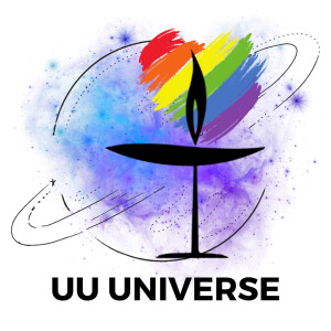 UU Universe Episode 41: "We Can Be Kind"
